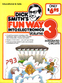 Dick Smith's Funway into Electronics Volume 3.pdf